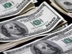 Доллар, он и в Украине — ДОЛЛАР!