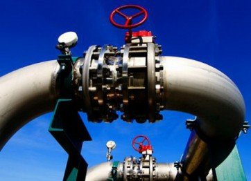 Украина и газ - Украина обвинила Газпром в недостаточных поставках