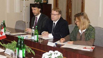 Канадские врачи обследовали в тюрьме Юлию Тимошенко